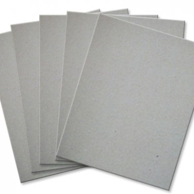 grey laminated paper chipboard card board paper a4 paper price