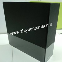 Wrapping Paperboard Uncoated Grey Board FSC