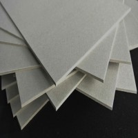 Hot Sale 1200MM duplex board grey back paperboard duplex cardboard thickness